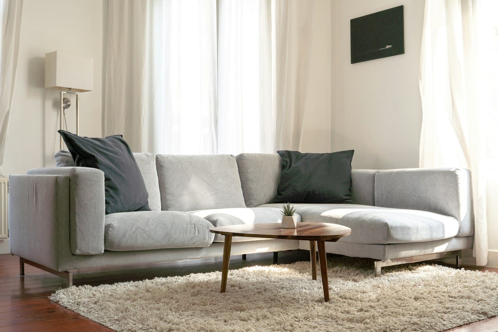 Esquinero Serrano, Chaise longue derecha