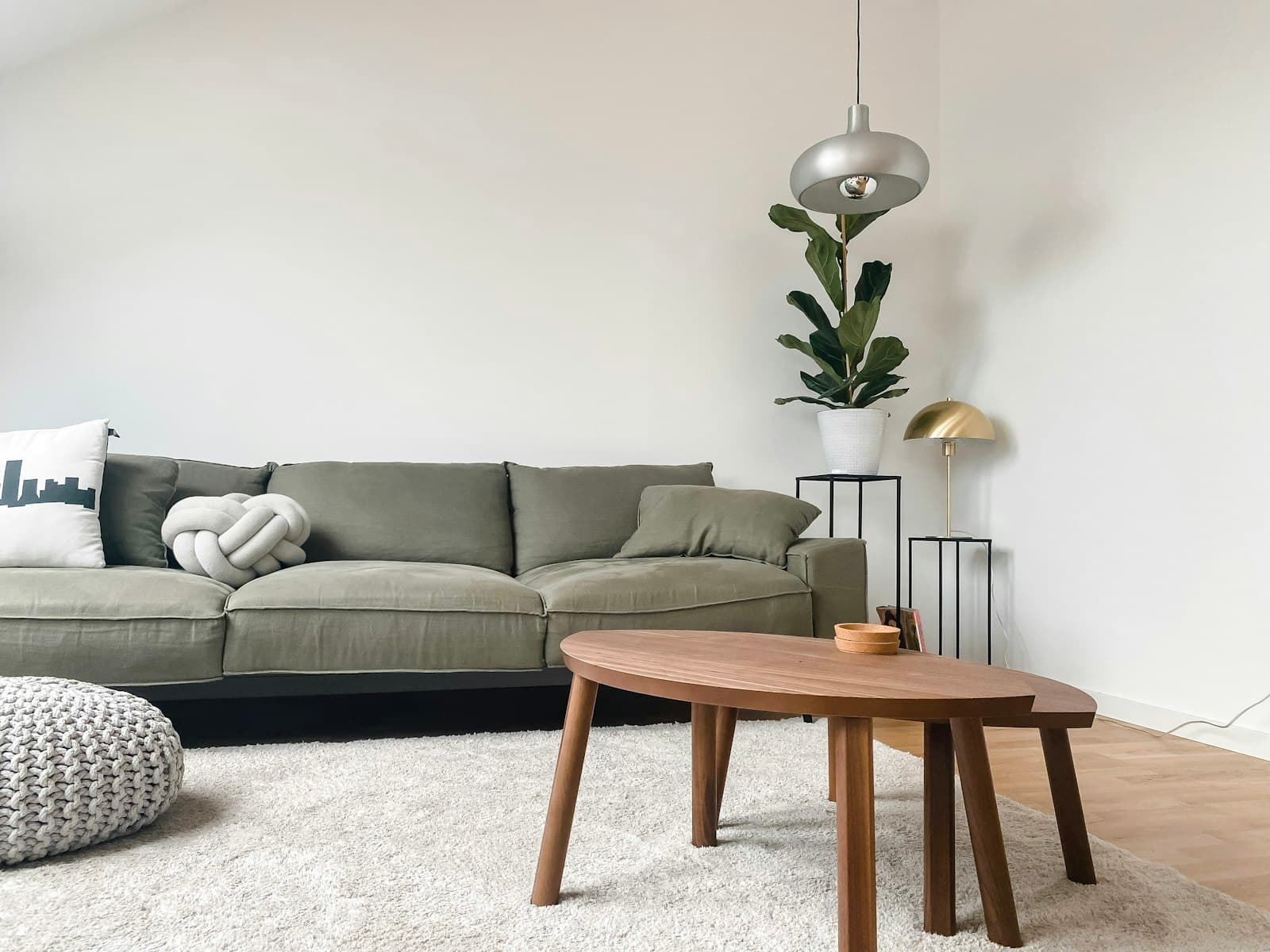 Sillones y sofás
